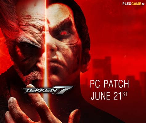tekken crackwatch|Tekken7.Update1.Crack.V3.by.BALDMAN : .